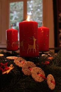 advent-wreath-551814__340