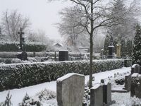 Winterfriedhof 001