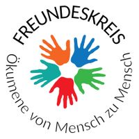 Logo - Freundeskreis - &Ouml;kumene-von-M-z-M