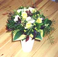 Sonnenblumenstrauss Sonnenblumenstrauss